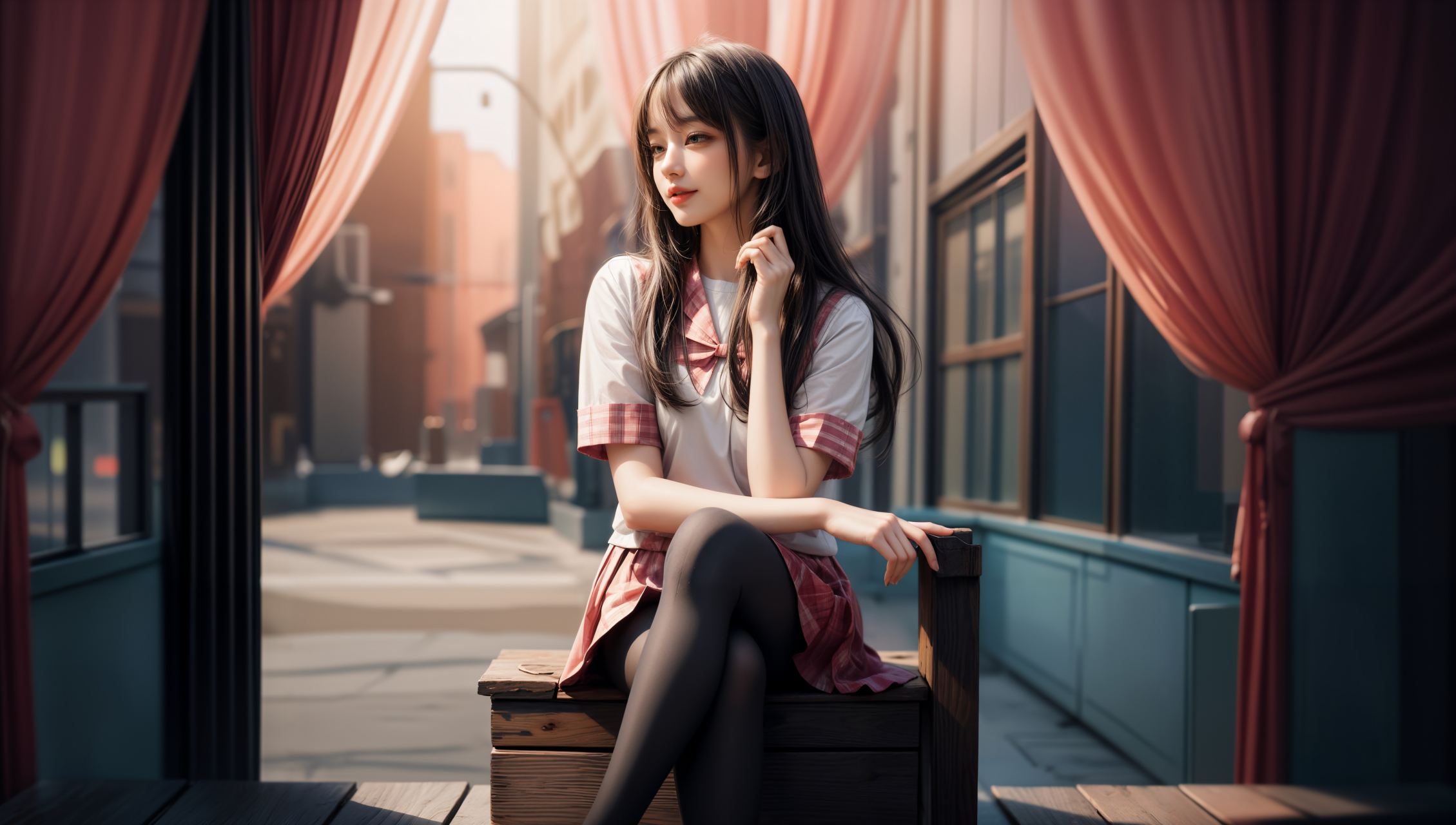 截至今年上半年，已有2128.4万人次享受免出示证件“刷脸”通关便利